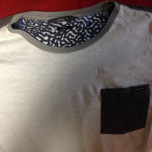 O'Neill casual shirt - Picture 1 of 2